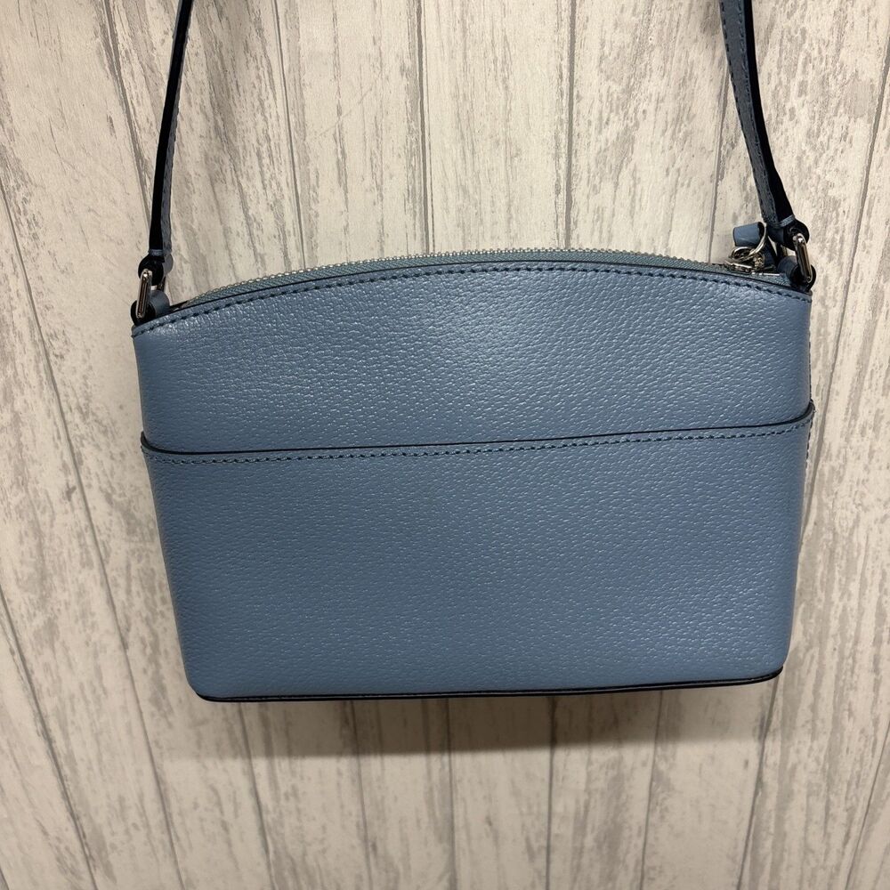 Kate Spade Grove Millie Bag Light Blue EUC - Picture 3 of 8